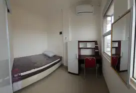*Pondok 88 syariah (Khusus Wanita)