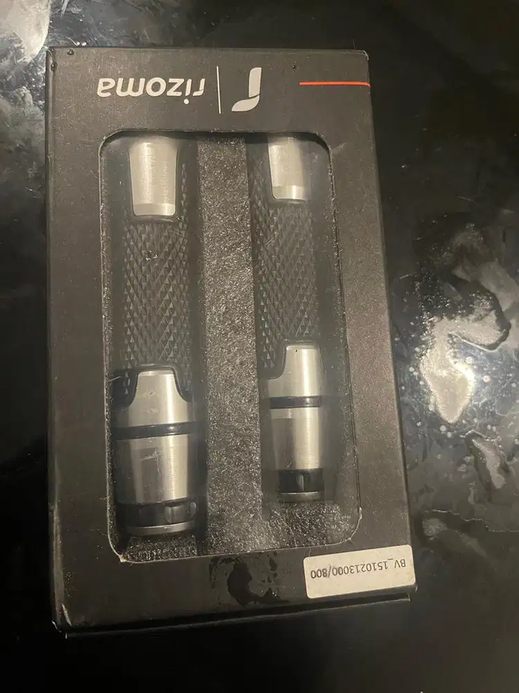 Handgrip rizoma