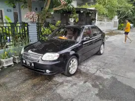 Hyundai avega Tahun 2007