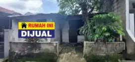 Jual tanah Bonus rumah Bantarjati Indraprasta