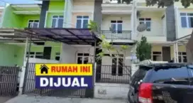 Rumah VBI Villa Bogor Indah 5