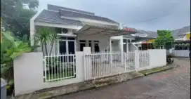 Villa Bogor Indah 6 VBI