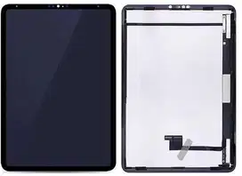 Lcd iPad Pro 12,9 gen 4 2020 ORIGINAL apple bergaransi