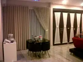 Gorden minimalis bandung