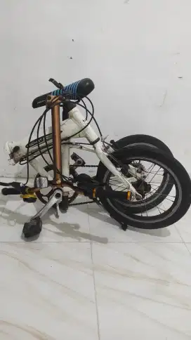 Pocket rocker wimcycle langka keren asal jadi siap antar kelokasi