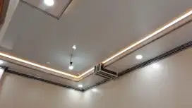 Plafon PVC,Gypsum Dan Atap Bajaringan