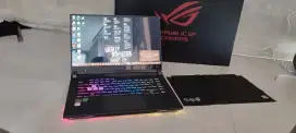 ROG Strix G513RC Ryzen 7, Nvidia RTX 3050