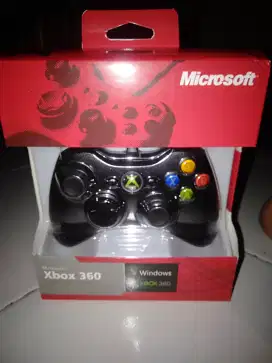 Joystick Xbox 360 untuk PC dan Laptop