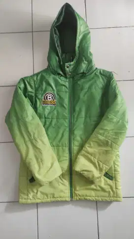Jaket snowboard enak bahan nominus