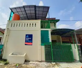 Dijual Rumah Kos Murah 14 Kamar di Kuningan