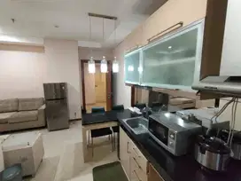 Disewakan Apartement Thamrin Residence Middle Floor 1BR Full Furnished
