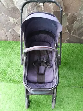 Stroller cocolatte