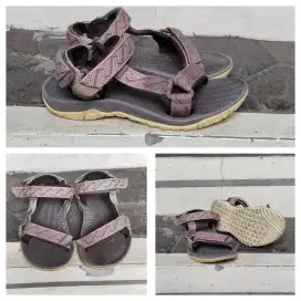 Sendal Eiger second size 36