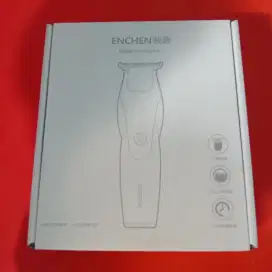 Alat Cukur Rambut Elektrik Enchen Hummingbird Hair Clipper