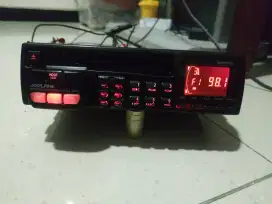 Head unit mobil jadul classic antik