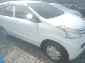 Daihatsu Xenia 2013 Bensin