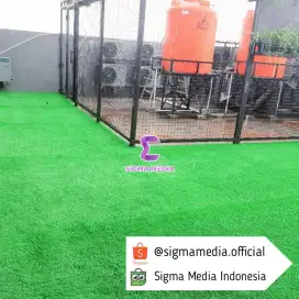 Rumput sintetis berkualitas