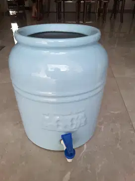 Guci utk air mineral
