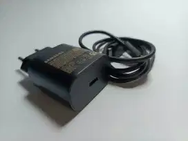 CHARGER ORIGINAL SAMSUNG 25W SUPER FAST CARGING