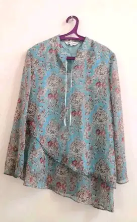 2025 Good Looking dgn Blouse Branded, Jane Lorisa 90rb , normal 250rb
