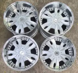 Velg ring 20 r20 ori japan lodiodrive