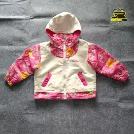 Jaket Anak Second FREE ESSEL