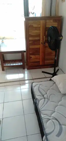 Kos Berkah dan Nyaman
