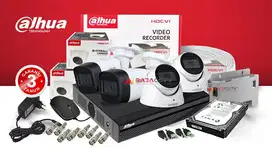 Melayani jasa pasang /jual cctv murah