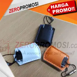 USB Leather Pouch FDLT28
