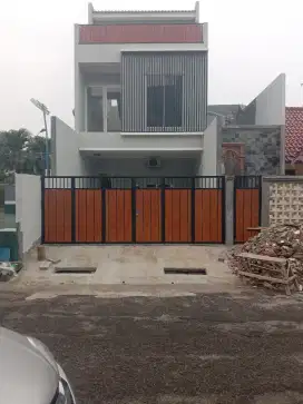 Jual jasa bikin kanopi, pager, tralis