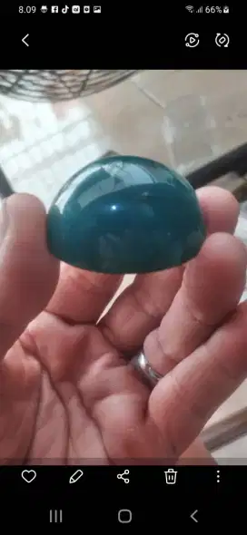 Bacan doko jumbo lawas