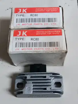 part Rc 100 , Bravo , Tornado , .shogun , New Smash
