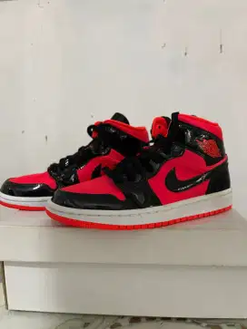 Nike AJ 1 Jordan