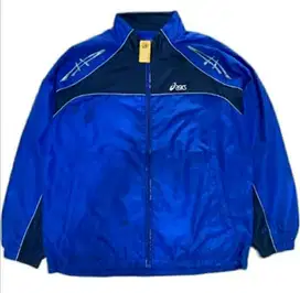 Wb jaket asic L