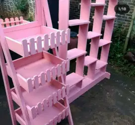 meja buat naruh skincare
