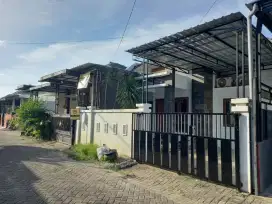 DIJUAL RUMAH MENTARI RESIDANCE PONOROGO TYPE 52/98. NEGO