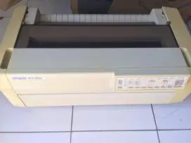 Printer Epson DFX8500