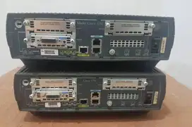 Router Cisco 1751