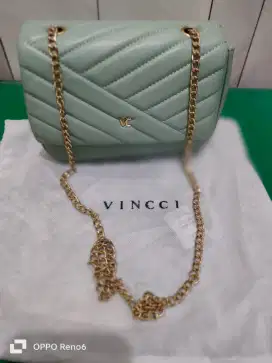 Bag wanita Vinci - Preloved