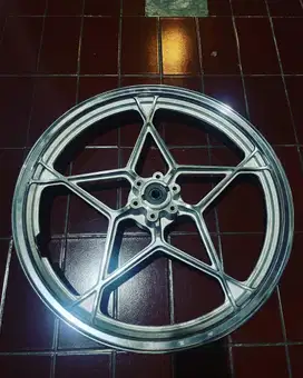 velg enkei rare vintage 16/19