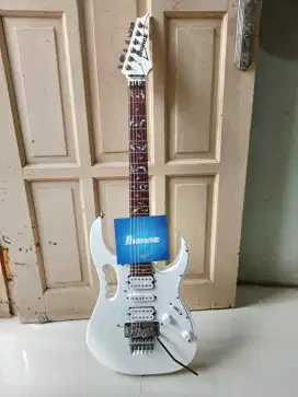 Ibanez jemjr mii 2017