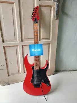 Ibanez RG 350 MZ bahana 2011