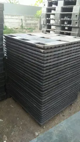 Jual pallet plastik berkualitas