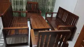 Dicari terus kursi tamu bekas