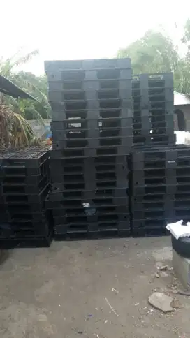 Jual pallet plastik Baru & bekas