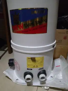 Pompa air Sanyo