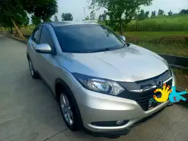 Low KM 50 rb HRV 1.5 E CVT