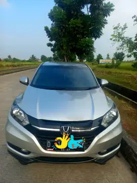 Low KM 50 rb HRV 1.5 E CVT