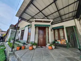 Dijual murah rumah minimalis 1½ lantai dalam cluster