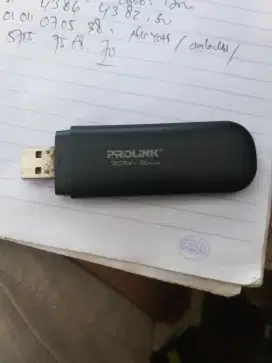 Modem prolink phs600